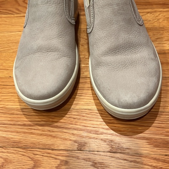 Ecco soft 7 lGrey rose/powder - Picture 5 of 8